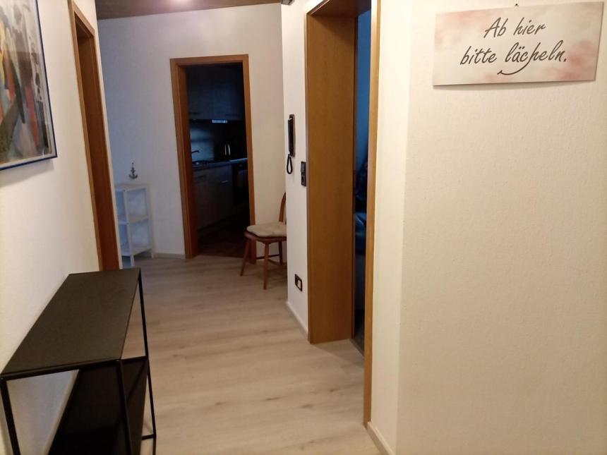 Bodensee Apartment Ueberlingen Strandweg ภายนอก รูปภาพ