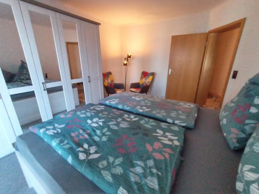 Bodensee Apartment Ueberlingen Strandweg ภายนอก รูปภาพ